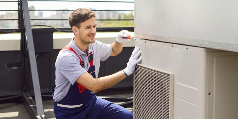 Nova Électricité : Votre expert en installation et entretien de VMC